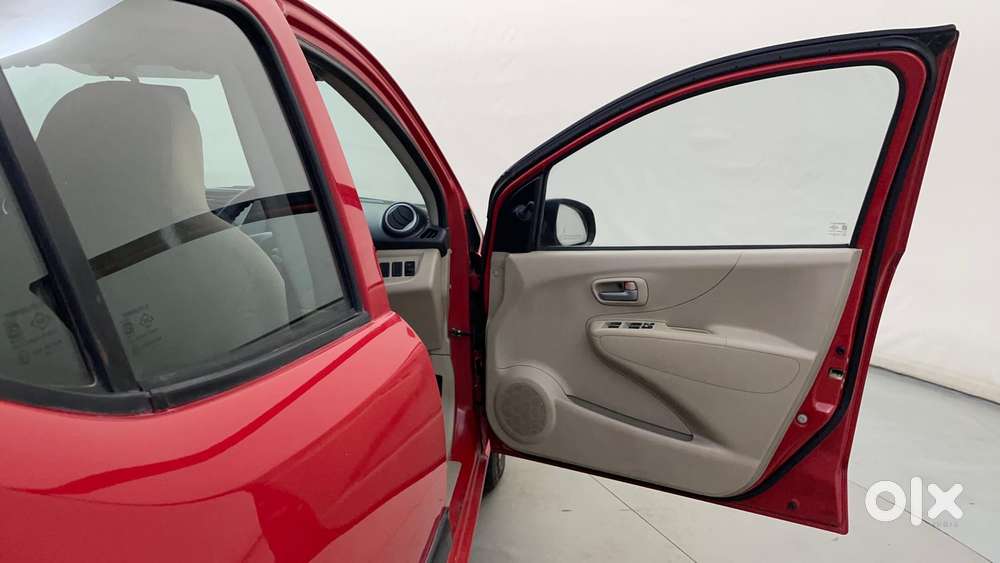 Maruti Suzuki A-star 1.0 Vxi, 2012, Petrol