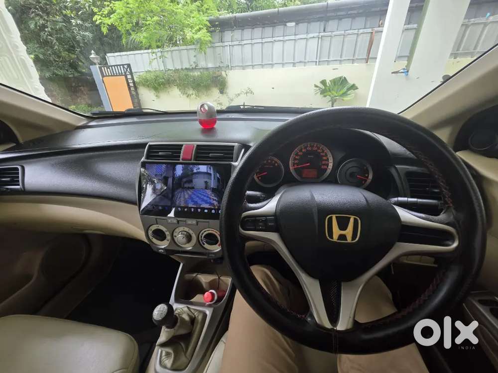 Honda City 2010 Petrol Well Maintained