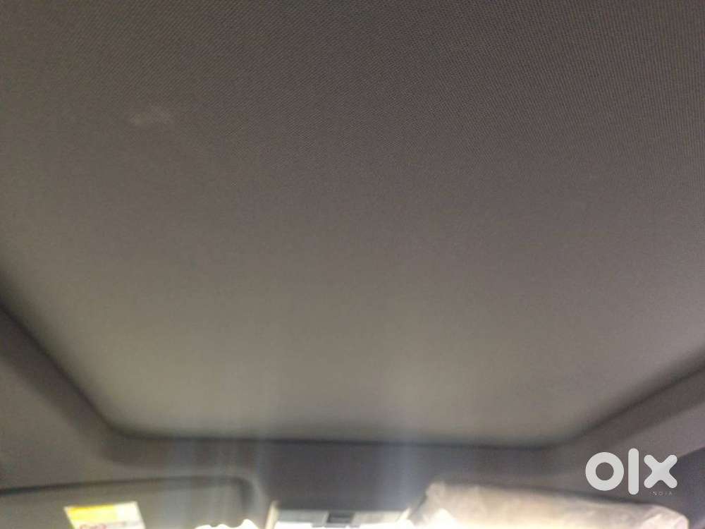 Tata Harrier Fearless X Plus At, 2023, Diesel