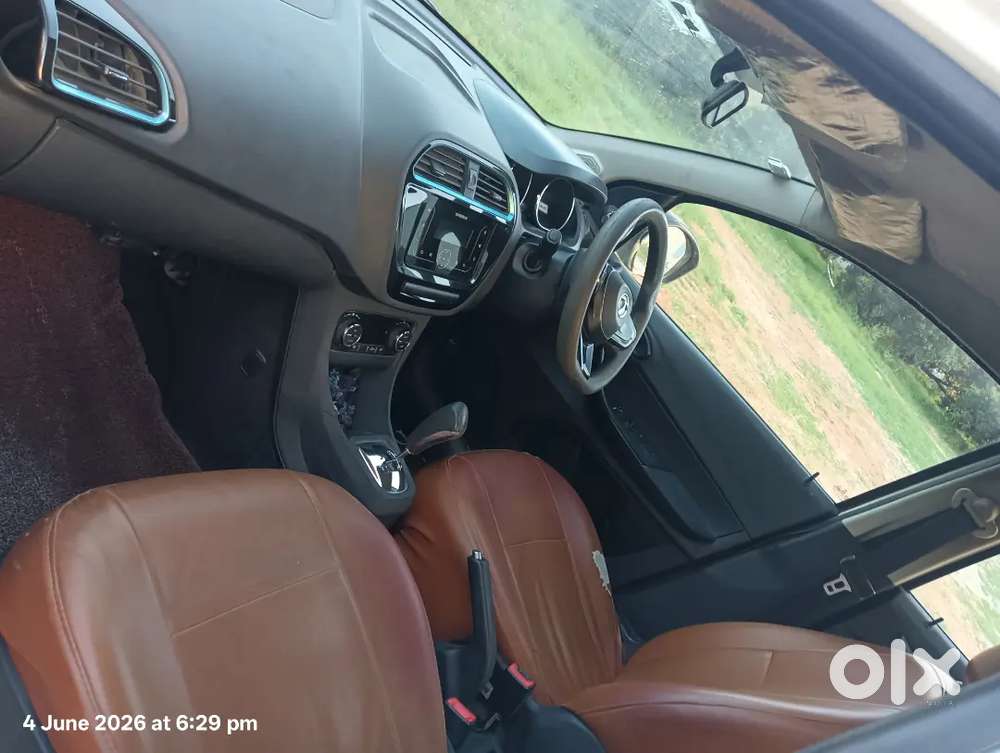 Tata Tiago Model 2022 Electric ,150 Km Range 85000 Km Driven