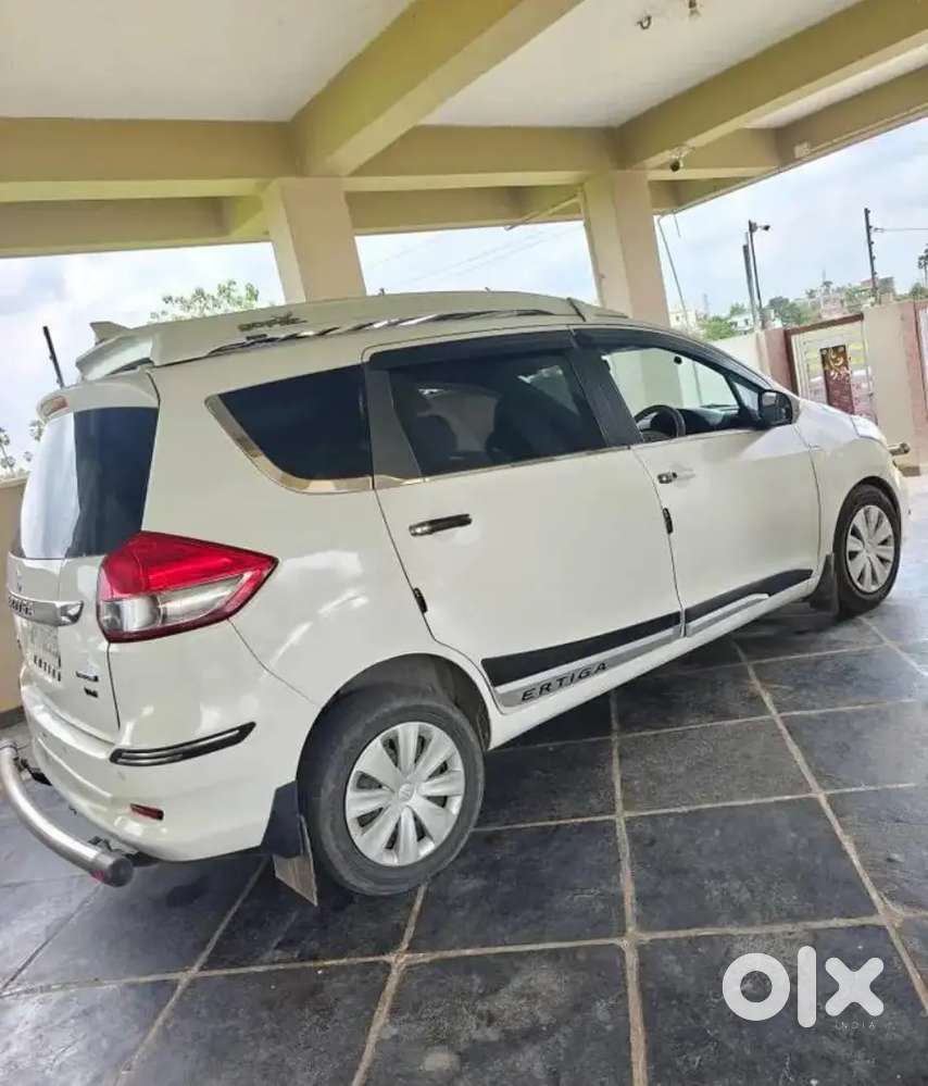 Maruti Suzuki Ertiga 2013 Diesel 93000 Km Driven