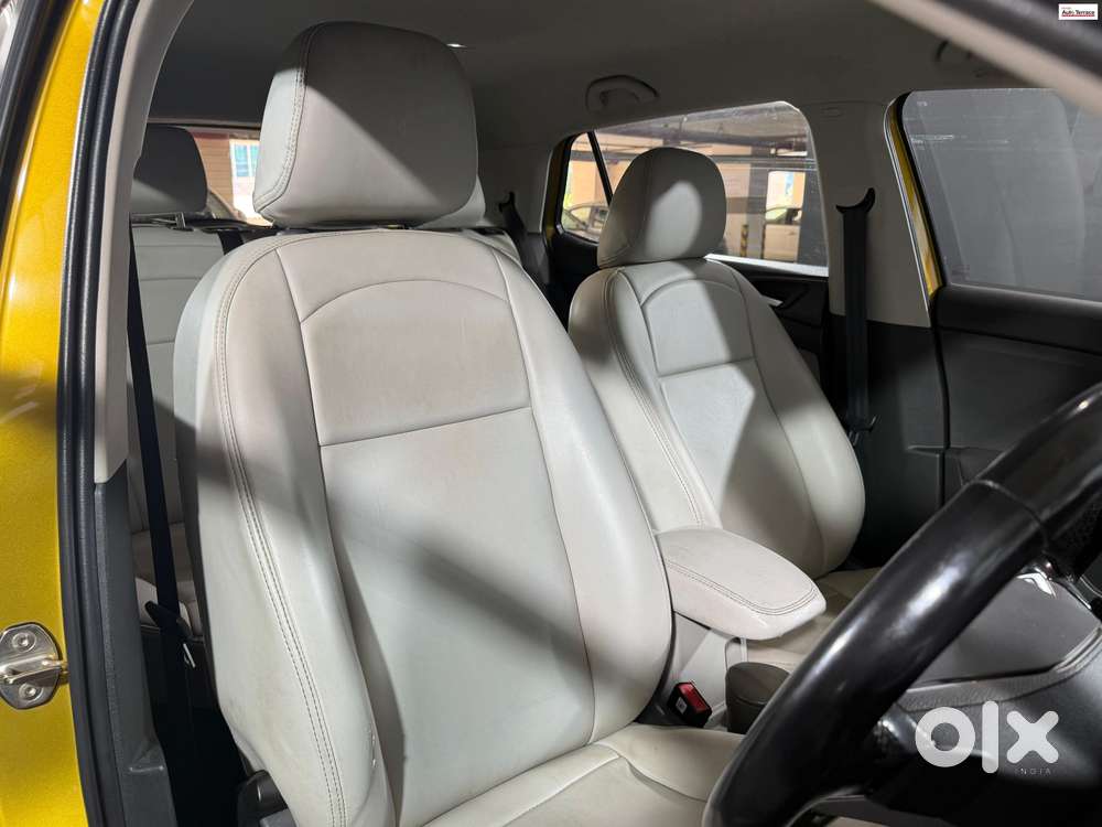 Volkswagen Taigun 1.0 Tsi Highline At, 2021, Petrol