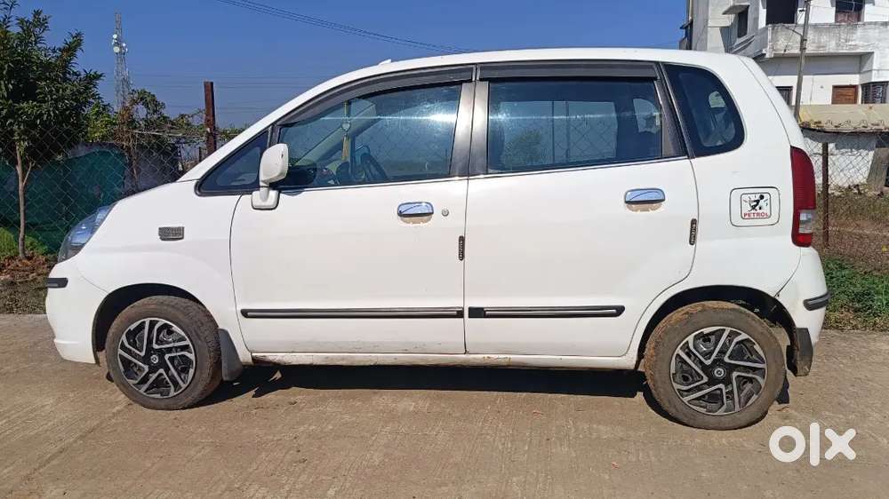 Maruti Suzuki Estilo Vxi 2010