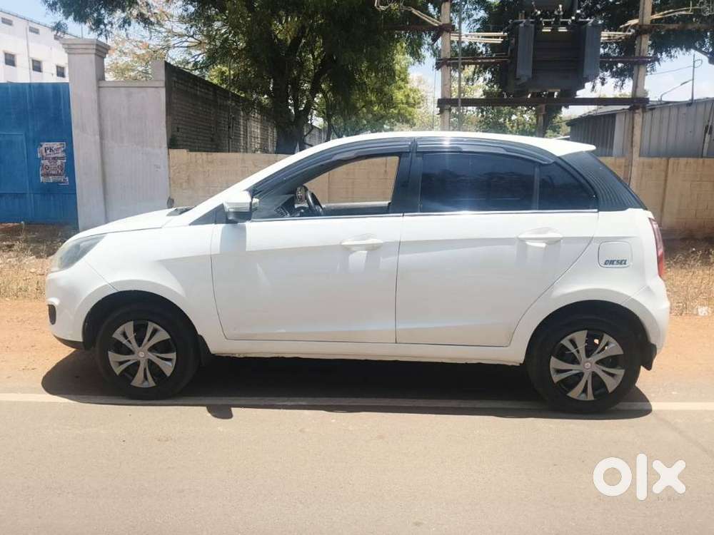 Tata Bolt Quadrajet Xm, 2016, Diesel