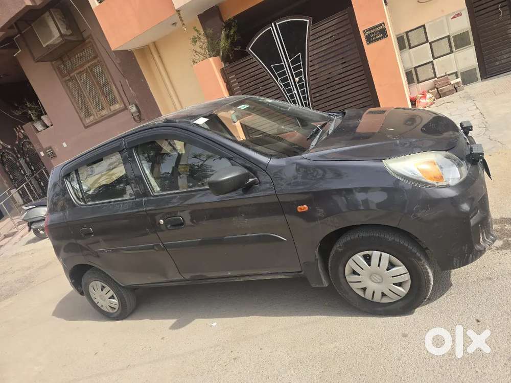 Maruti Suzuki Alto 800 2021 Petrol Well Maintained