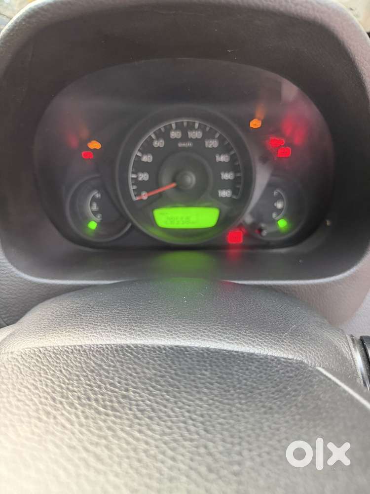Hyundai Eon Era +, 2014, Petrol