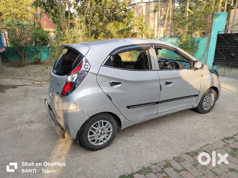 Hyundai Eon 2017 Petrol 68000 Km Driven