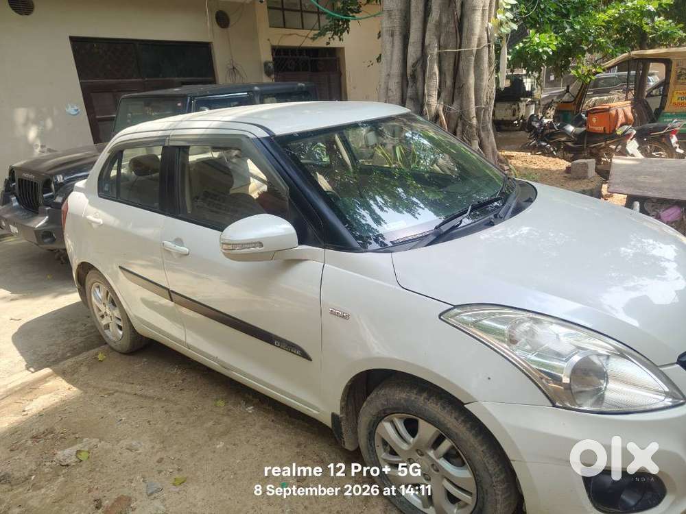 Maruti Suzuki Swift 2013 Zdi