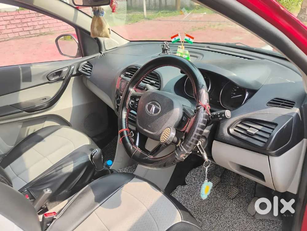 Tata Tiago, 2020 Model, Well Maintained, 540000km Run,
