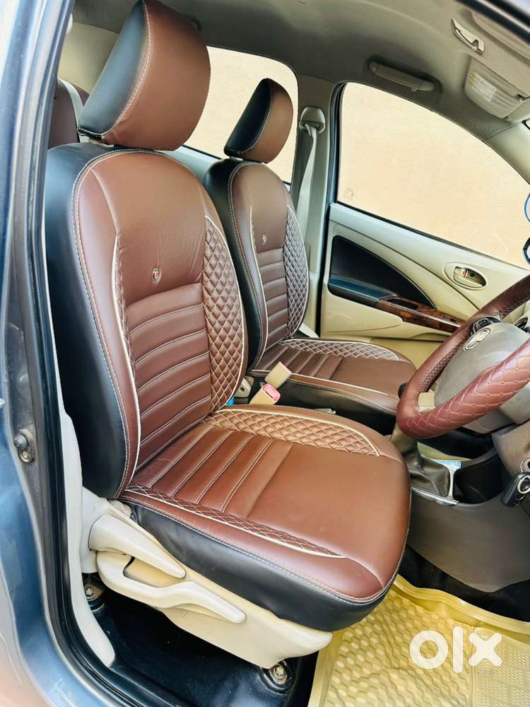 Toyota Etios Diesel 2013 Top Model