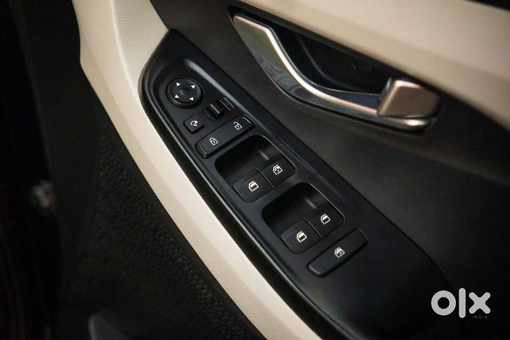 Hyundai Creta 1.5 Sx, 2022, Petrol