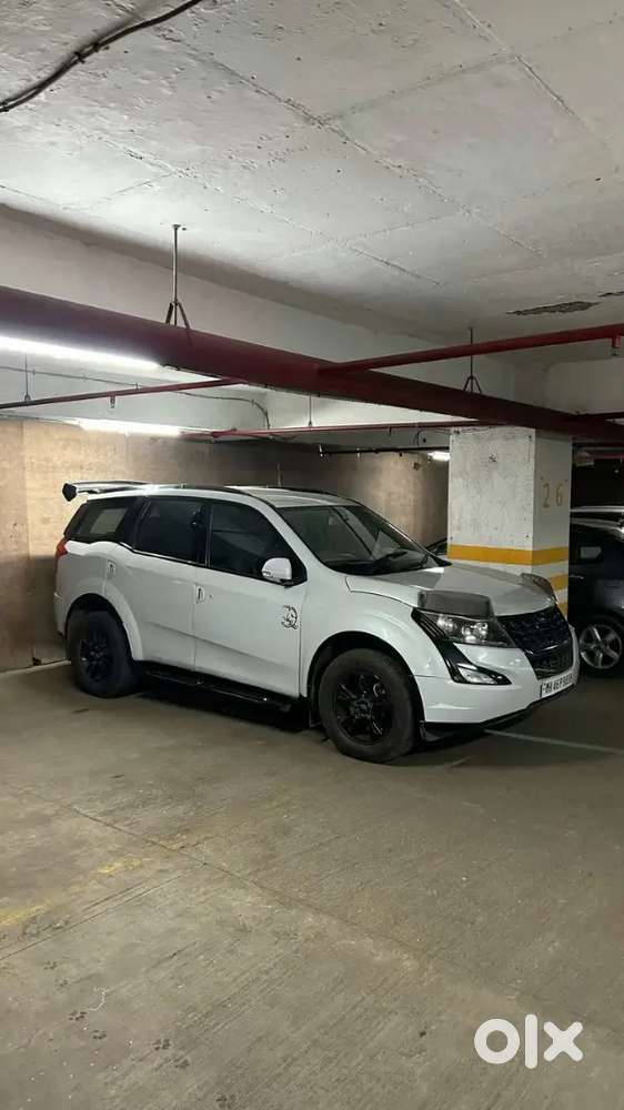 Mahindra Xuv500 2011 Diesel Well Maintained (for Serious Buyers Only)