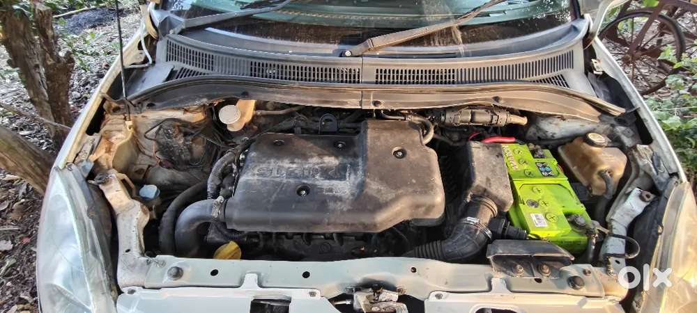 Maruti Suzuki Swift 2009