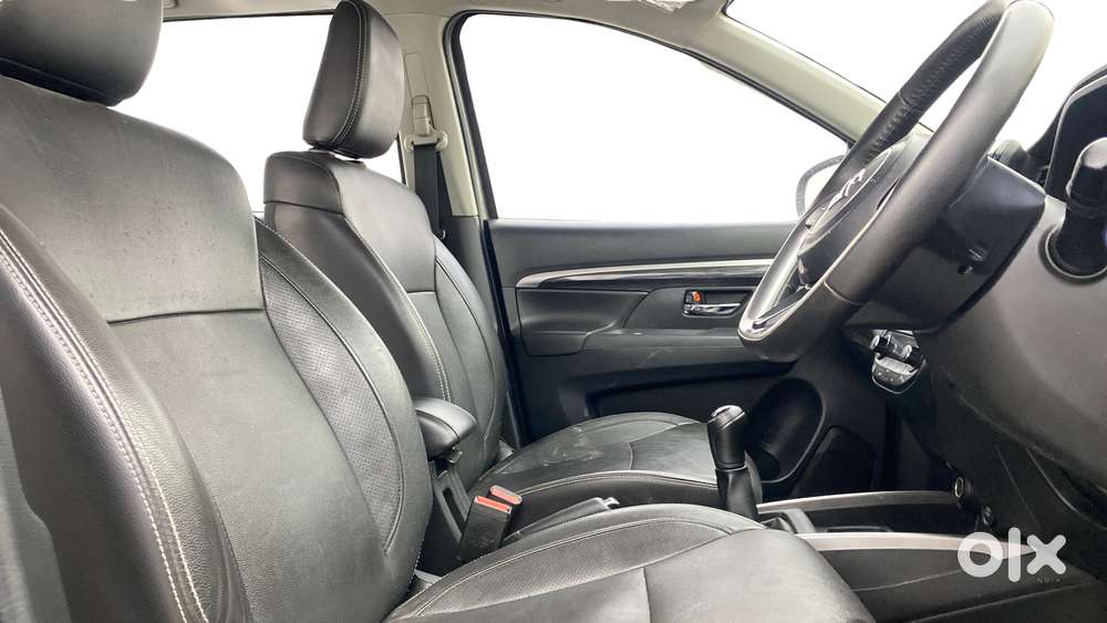 Maruti Suzuki Xl6 Alpha, 2021, Petrol