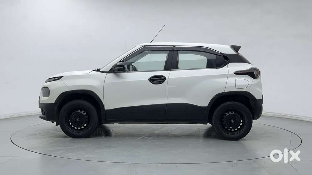 Tata Punch Adventure, 2022, Cng & Hybrids