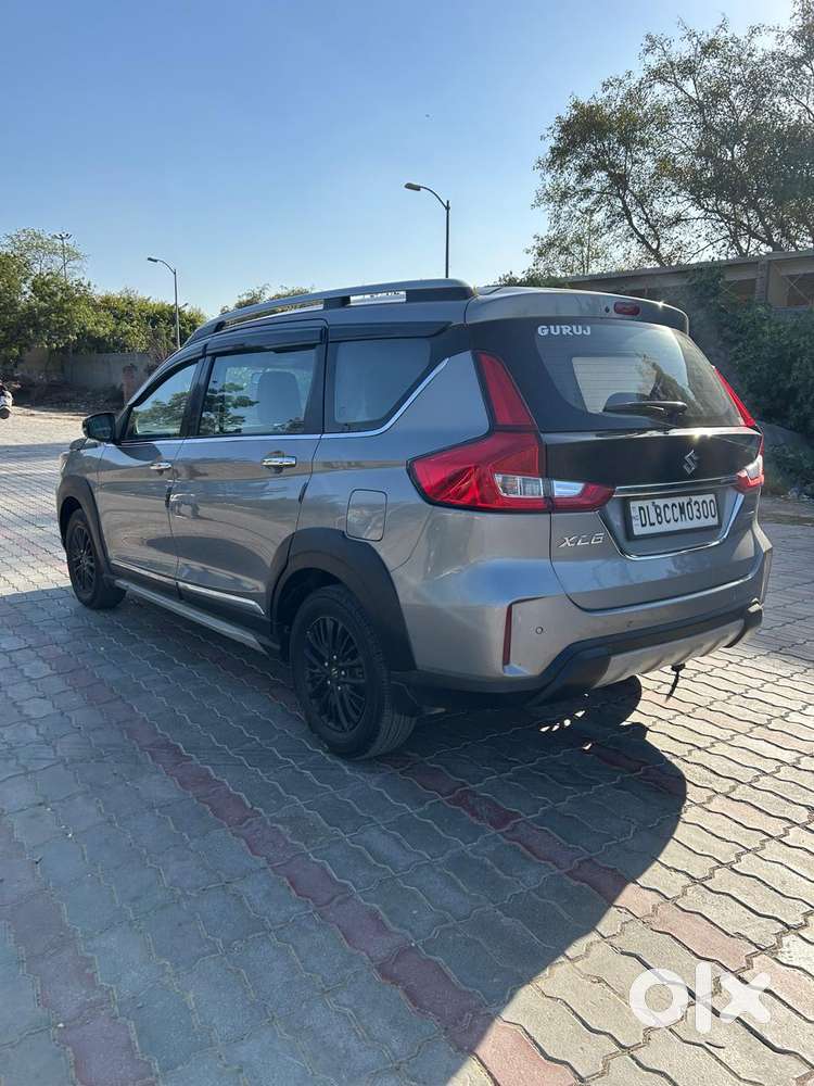 Maruti Suzuki Xl6