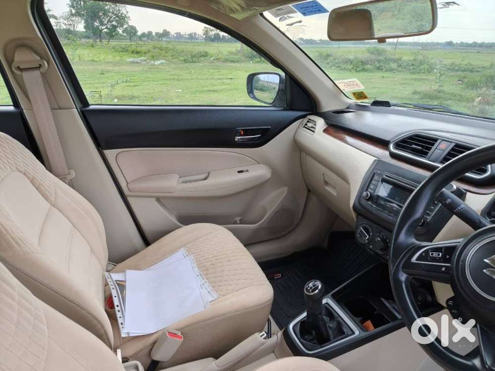 Maruthi Suzuki Dezire Vxi