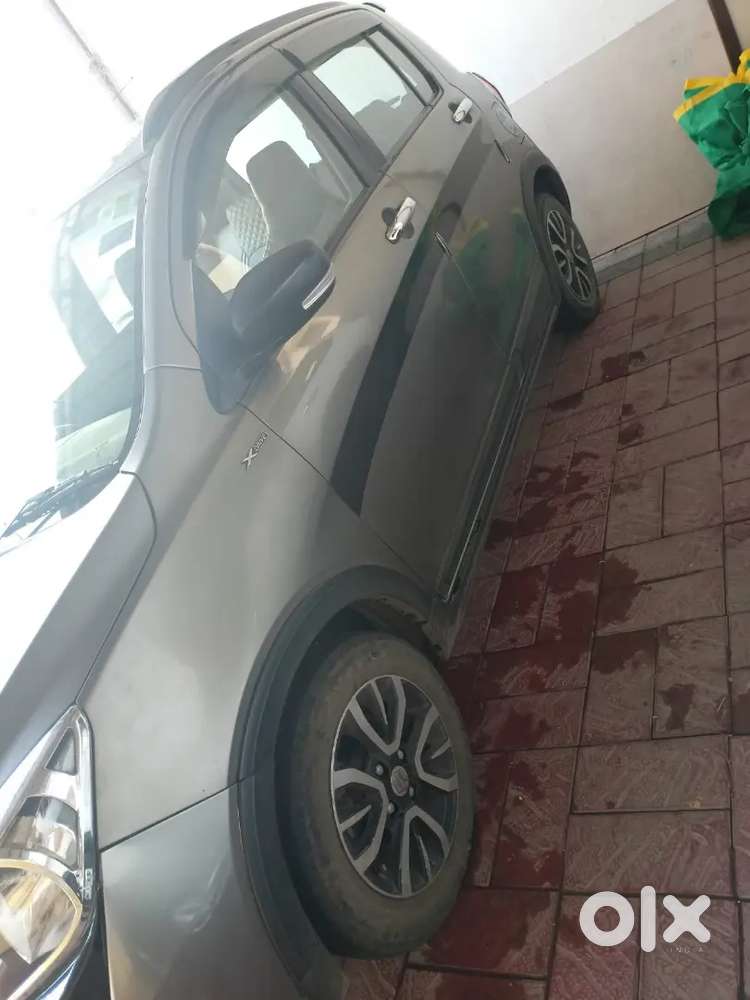 Maruti Suzuki Celerio X 2018