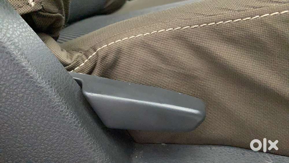 Renault Duster 110ps Diesel Rxl Amt, 2016, Diesel