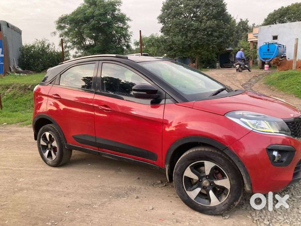 Tata Nexon 1.5 Revotorq Xza Plus, 2018, Diesel