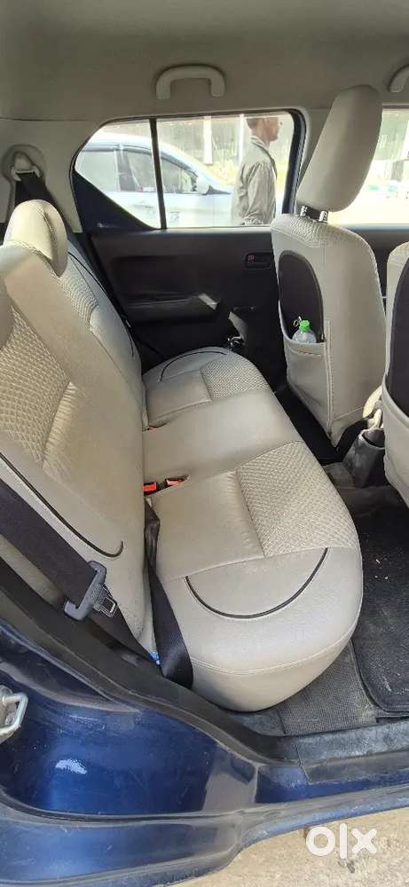 For Sale: Maruti Suzuki Ignis Sigma (5 Years Old) – Well Maintained