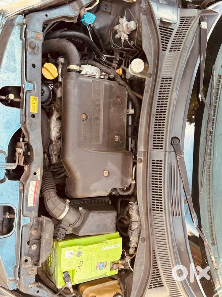 Maruti Suzuki Swift Dzire 2010 (7200)single Owner (573747)good Condion
