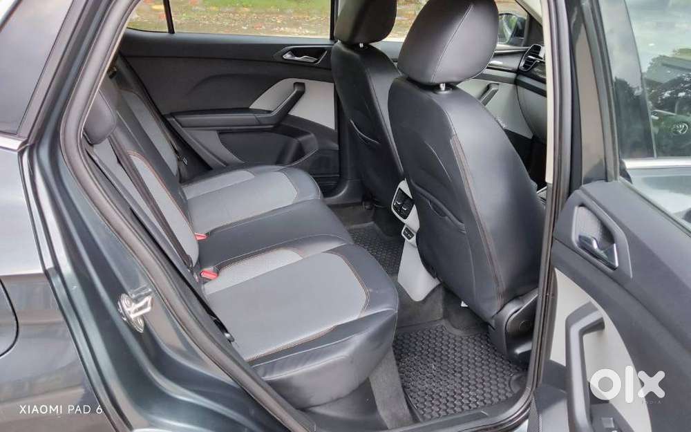 Skoda Kushaq 1.5 Tsi Style, 2022, Petrol