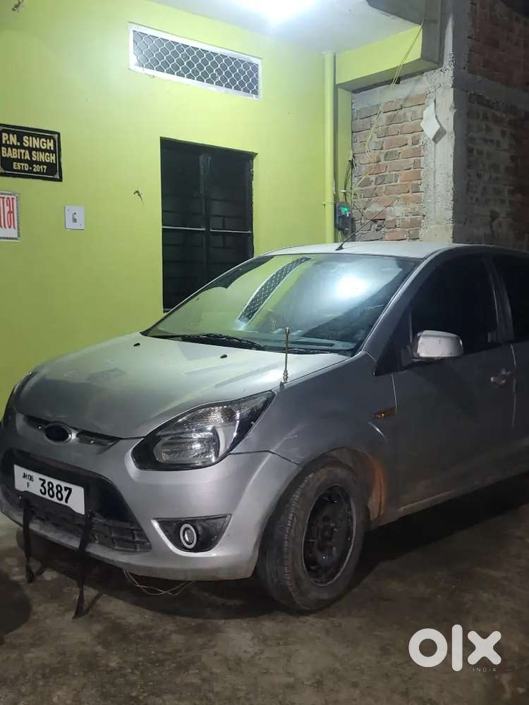 Ford Figo In All Good Condition