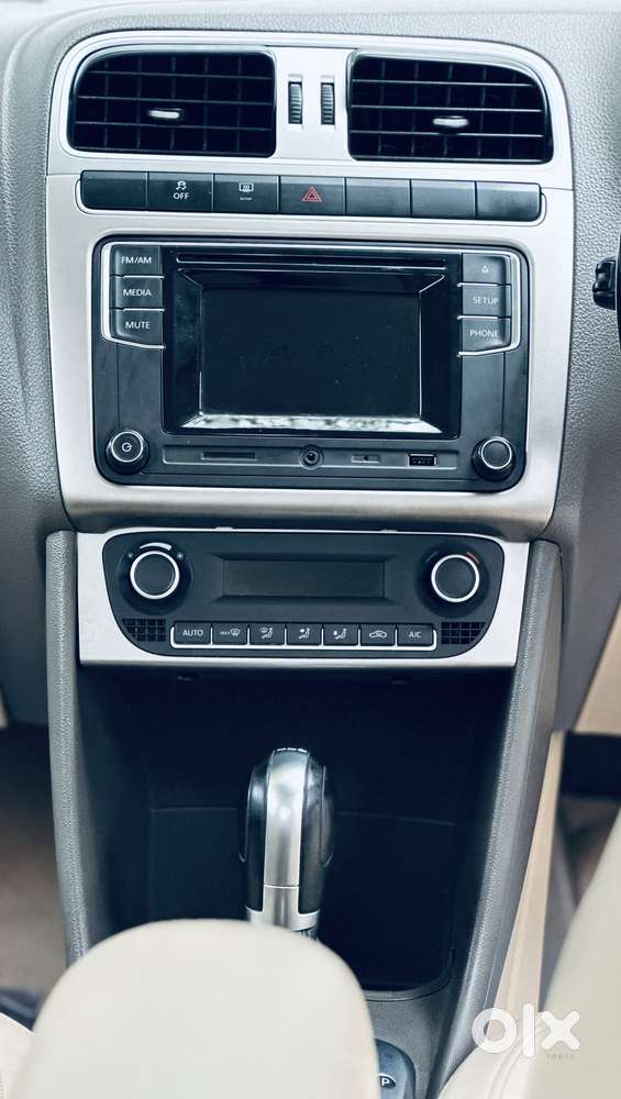 Volkswagen Vento 1.5 Tdi Highline At, 2017, Diesel