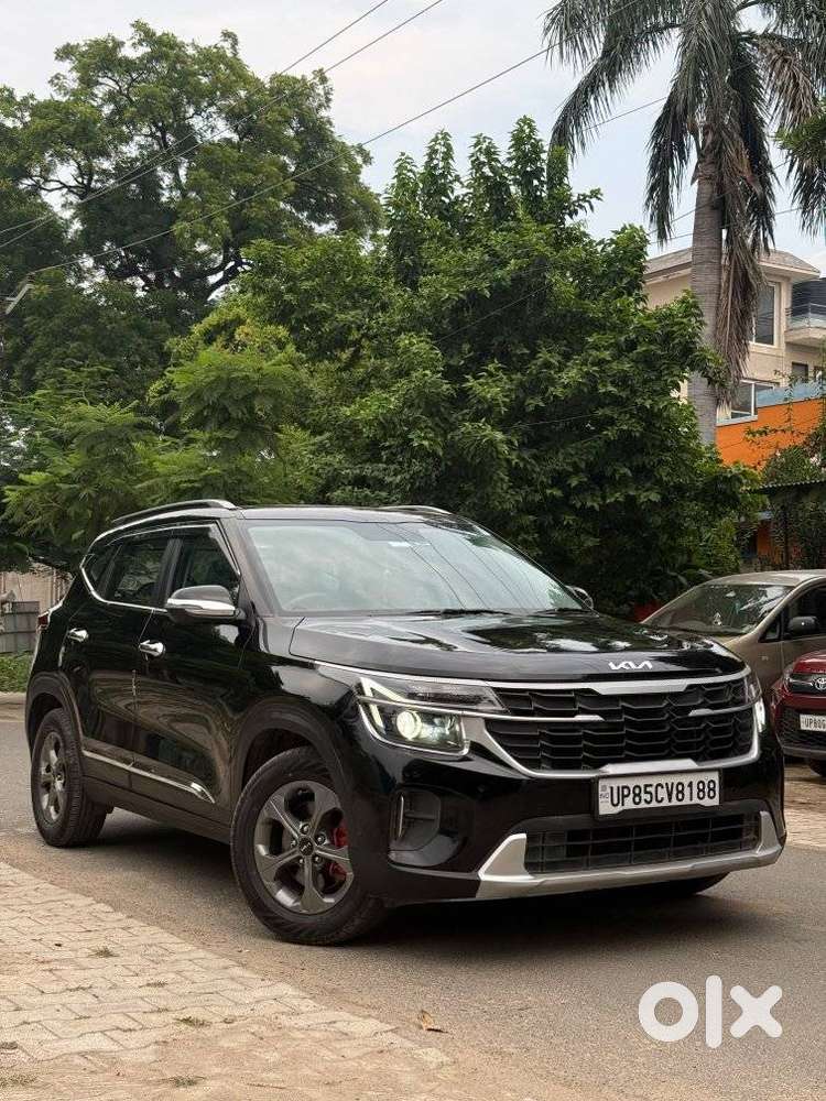 Kia Seltos Htk Plus D, 2025, Diesel