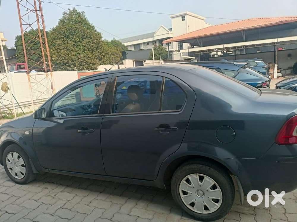 Ford Fiesta 2008-2011 Exi 1.4 Tdci Ltd, 2011, Diesel