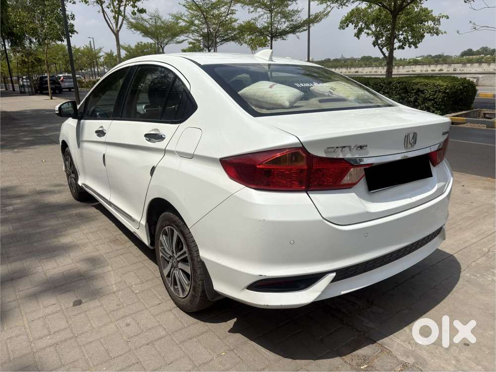 Honda City I Dtec V, 2019, Diesel