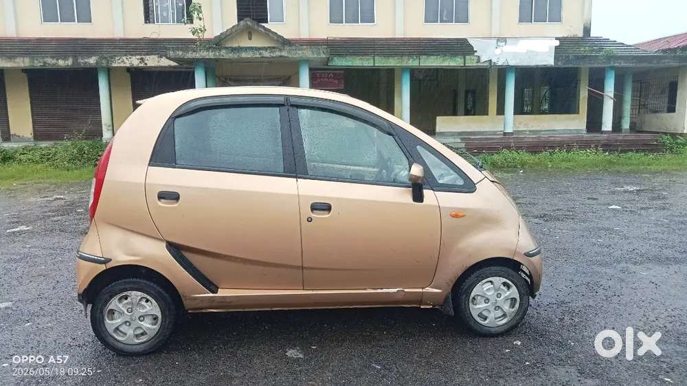 2014 Tata Nano Twist Xt