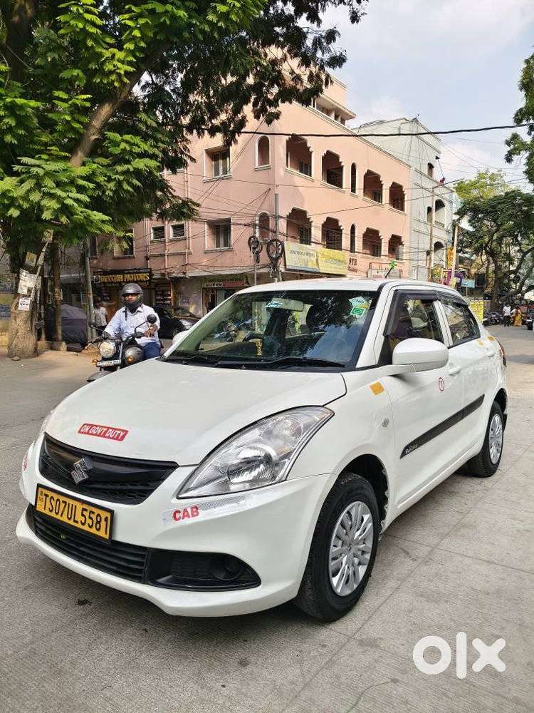 Maruti Suzuki Swift Dzire Tour, 2022, Cng & Hybrids
