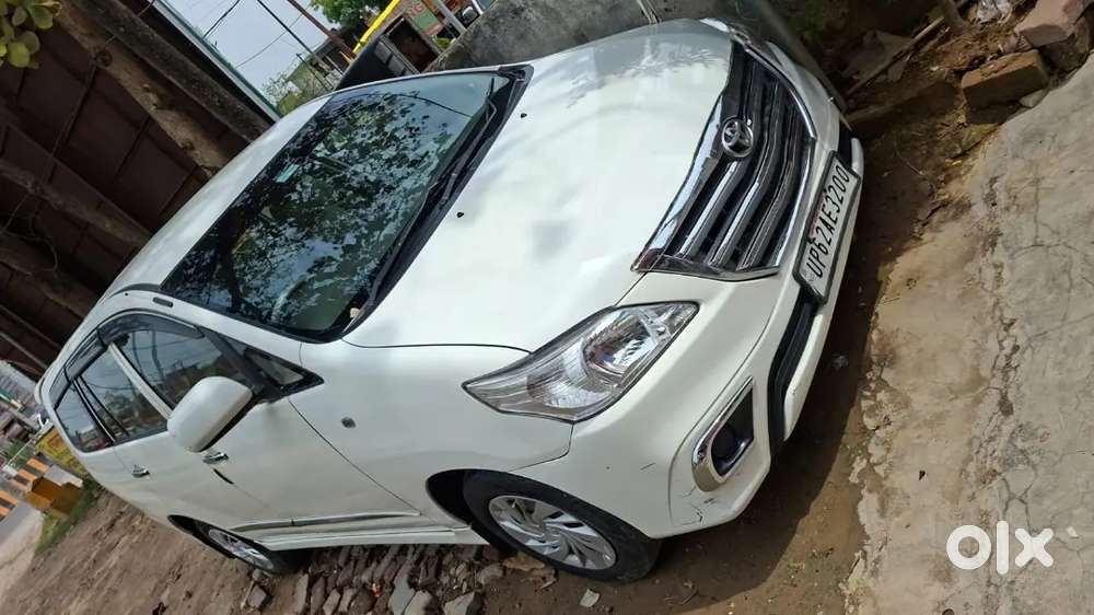 Toyota Innova Diesel 2012 Year