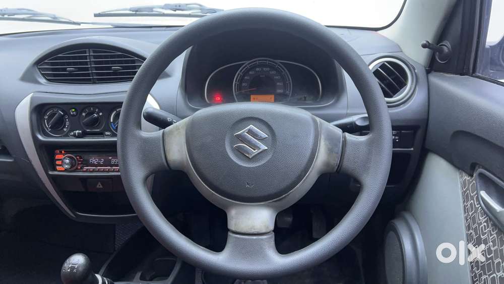 Maruti Suzuki Alto 800 Lxi, 2016, Petrol
