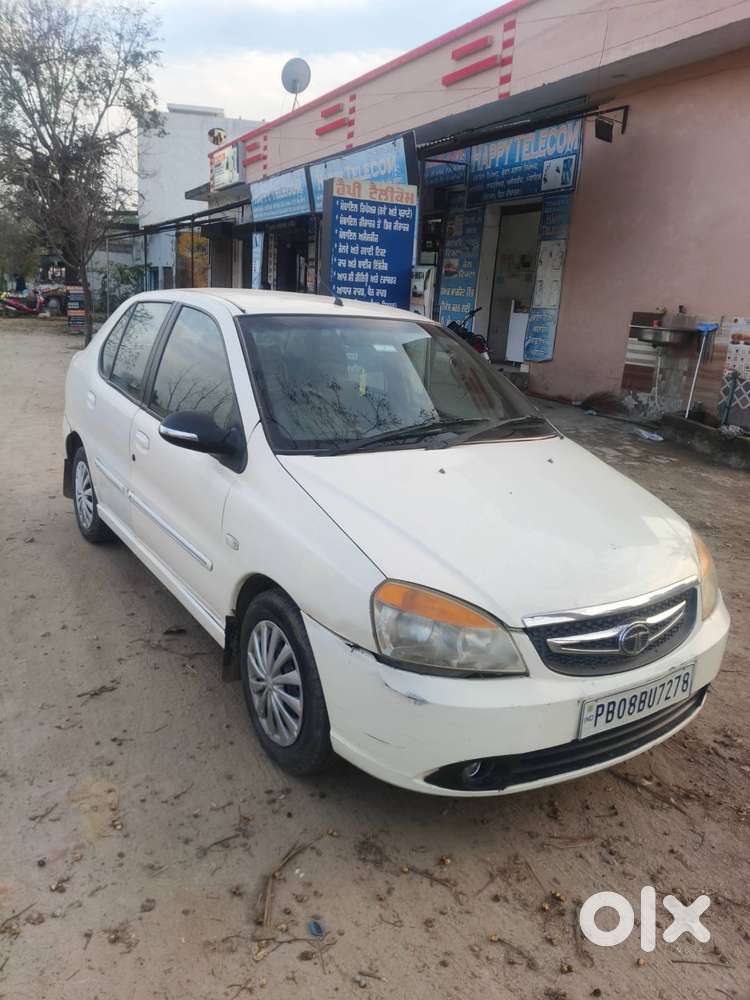 Indigo Cs Full Ok Car