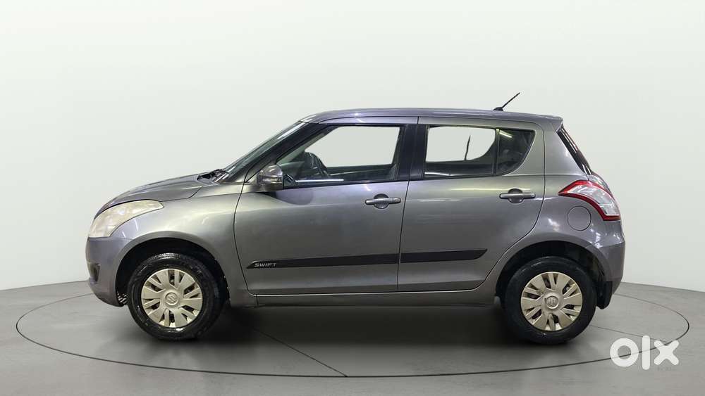 Maruti Suzuki Swift Vxi, 2014, Petrol