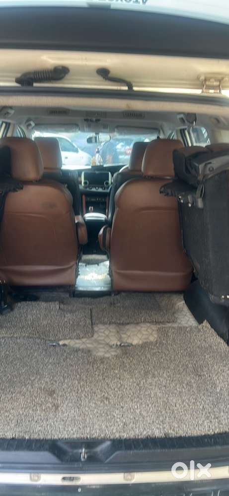 Toyota Innova Crysta 2017 Diesel Automatic