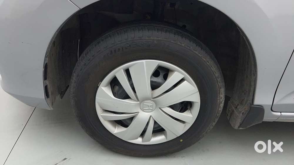 Honda Amaze S Petrol, 2024, Petrol