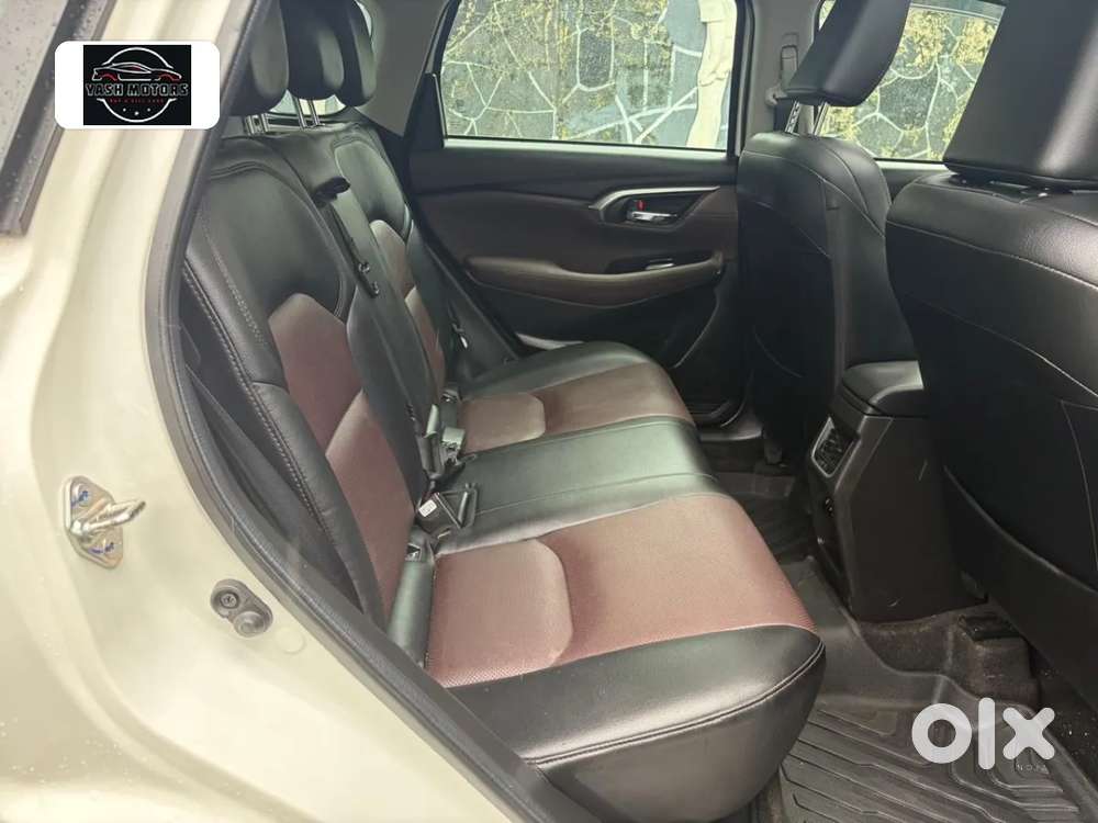 Maruti Suzuki Grand Vitara Alpha Smart Hybrid, 2022, Petrol