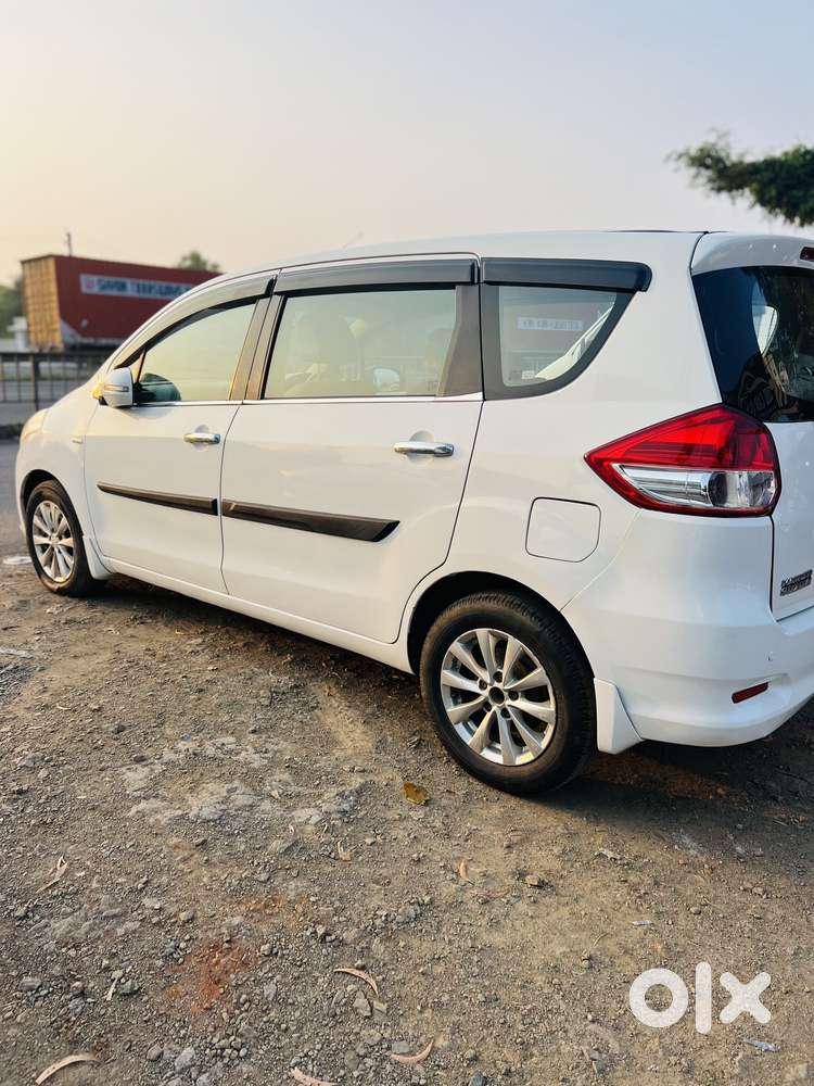 Maruti Suzuki Ertiga 2012-2015 Zdi, 2013, Diesel