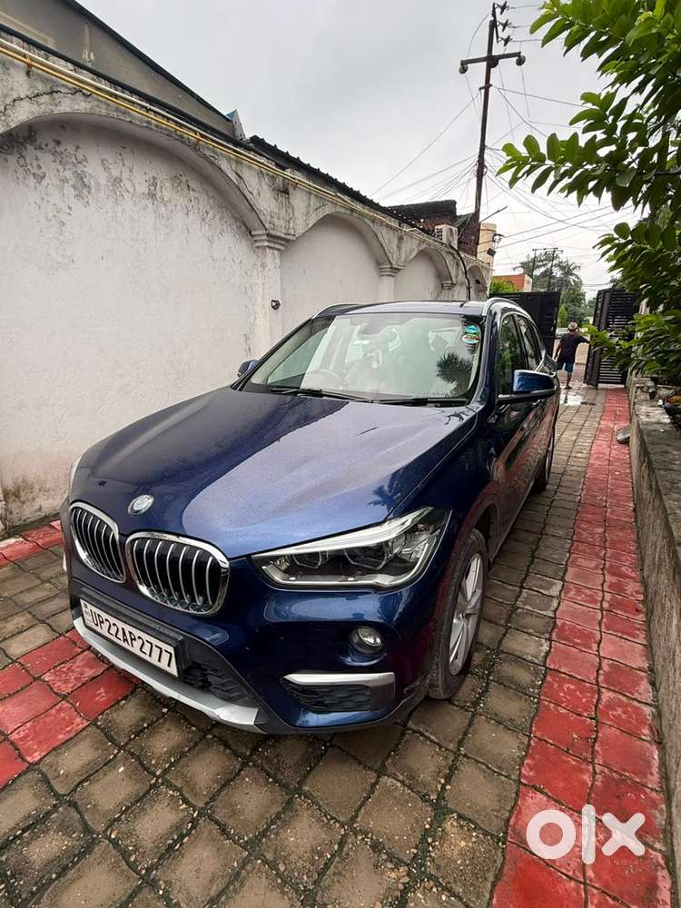 2020 Bmw X1 Diesel Automatic