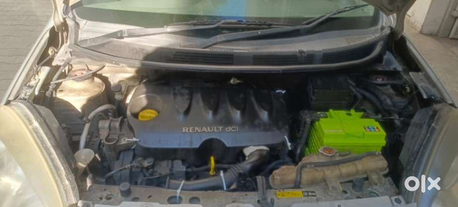Renault Pulse 2012-2014 Rxl, 2012, Diesel