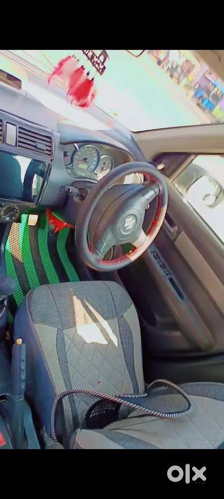 Maruti Suzuki Swift 2008 Petrol 68000 Km Driven