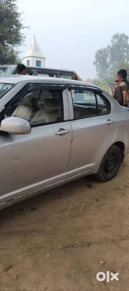 All Conditions Are Good