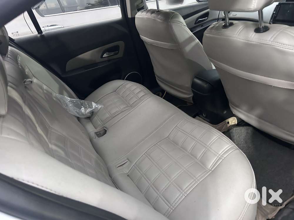 Chevrolet Cruze 2014-2016 Ltz, 2015, Diesel