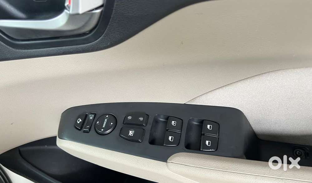 Hyundai Verna 1.5 Sx Vtvt Ivt, 2021, Petrol
