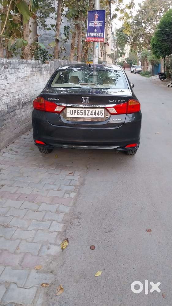 Immaculate Honda City
