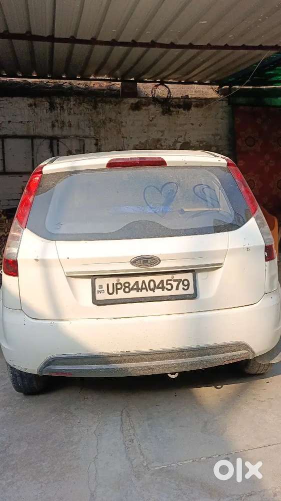 Ford Figo 2013